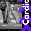 Gym Fitness Instagram Templates